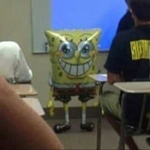 Meet your Posher, Hunter